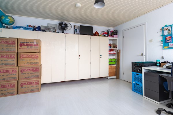 Medium property photo - Gozewijnstraat 24, 1433 JB Kudelstaart